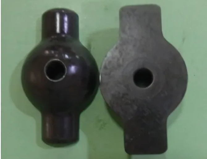 Cross Shafts