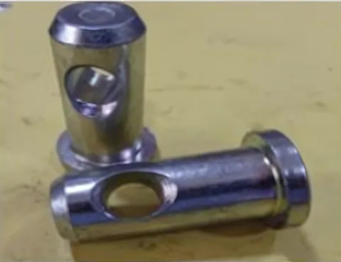 Cross Shafts