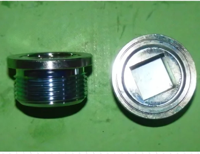 Fuel Injection Pump