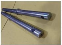 Cross Shafts