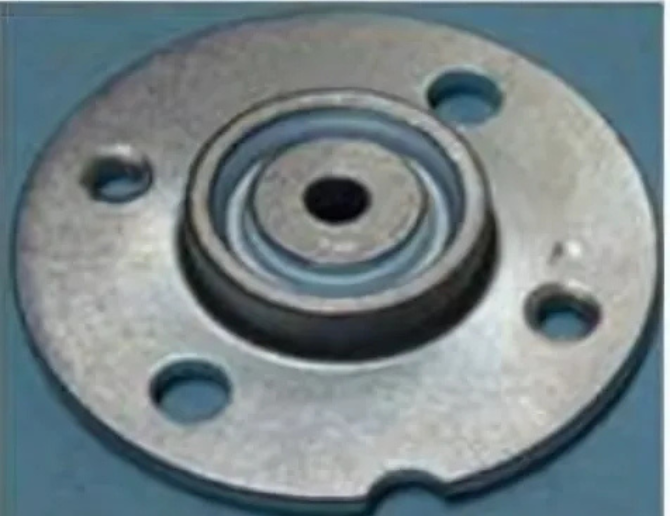 Fuel Injection Pump
