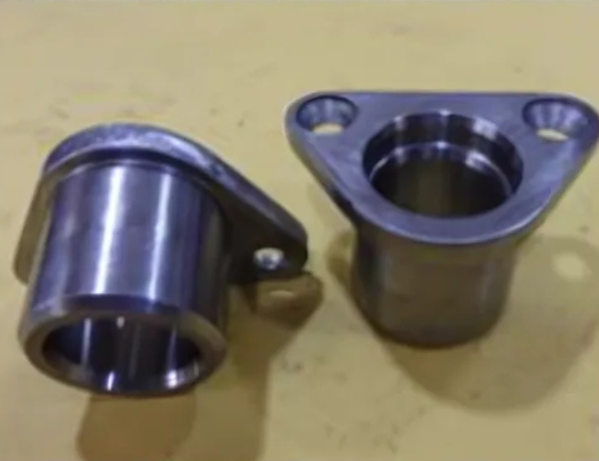Cross Shafts