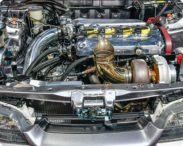Fuel Systems